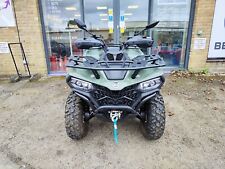 Cfmoto cforce 450 for sale  CIRENCESTER