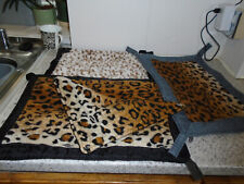 Animal print pet for sale  IPSWICH