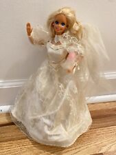 Romantic bride barbie for sale  Parsippany