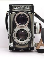 Rolleiflex 3.5t grey for sale  BRISTOL