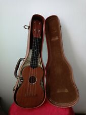 Antique ukulele case for sale  Parkesburg