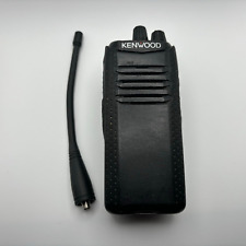 Kenwood TK-D340U DMR Digital Two Way Radio UHF for sale  Shipping to South Africa