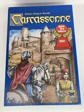 Carcassonne hans glück gebraucht kaufen  Sassenburg