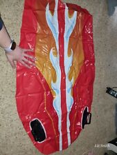 Inflatable body board for sale  HEBDEN BRIDGE