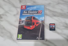 Bus simulator city for sale  LEICESTER