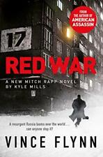 Red war vince for sale  UK