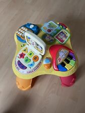 Fisher price englisch gebraucht kaufen  Idar-Oberstein