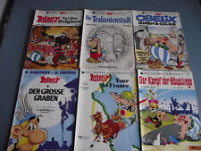 Asterix belix 7 gebraucht kaufen  Bockum