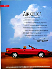 1991 toyota air for sale  Festus