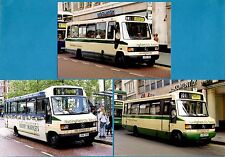 Bus nottingham city for sale  BIRMINGHAM