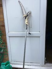 Telescopic garden lopper for sale  BASILDON