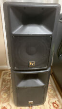 Electro voice sx200 for sale  Jessup