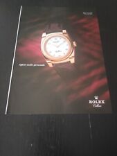 Rolex cellini geneve usato  Romallo