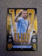 Kyle walker 100 for sale  Ireland