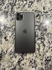 Apple iPhone 11 Pro Max - 256GB - Space Gray (AT&T) - EXCELLENT CONDITION! ✅✅ for sale  Shipping to South Africa