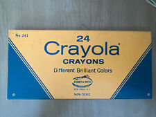 Binney smith crayola for sale  Fairport