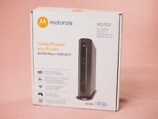Motorola mg7310 343mbps for sale  Gurnee