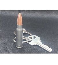 Bullet key chain for sale  Springfield