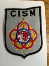 insigne militaire tissu francais d'occasion  Magny-en-Vexin