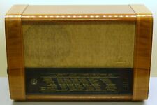 Röhrenradio 1950 1959 gebraucht kaufen  Halle