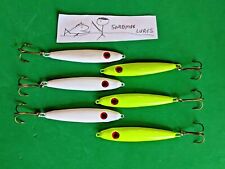 1.5 minnow spoons for sale  Colorado Springs