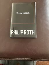 Usado, Philip Roth Everyman primeira edição estado perfeito autor da reclamação Portnoys comprar usado  Enviando para Brazil