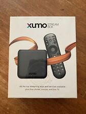 Xumo stream box for sale  Addison