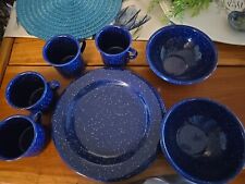 Vintage style graniteware for sale  Monticello