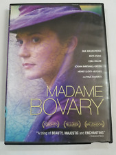 Madame Bovary (DVD, 2014), usado segunda mano  Embacar hacia Spain