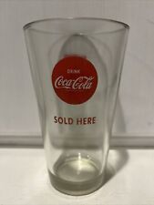 Coca cola pint for sale  London