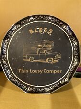 Bless lousy camper for sale  Grayland