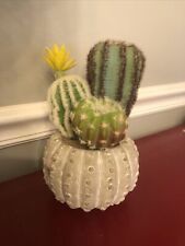 Artificial cactus fake for sale  Sumter