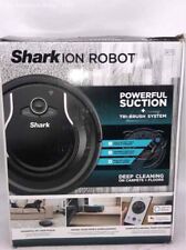 shark robot vacuum ion for sale  Detroit