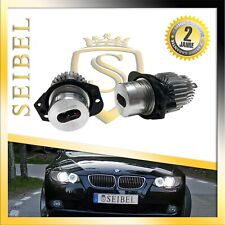 LED Angel Eyes for BMW 3er E90 Pre LCI before facelift with Xenon from year 2005 - 2008 till salu  Toimitus osoitteeseen Sweden