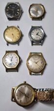 vintage rotary watches for sale  HERTFORD