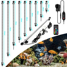 Led aquarium lampe gebraucht kaufen  Deutschland