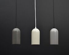 Concrete ceiling pendant for sale  Shipping to Ireland