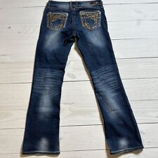 Rock wrangler jeans for sale  Minneapolis