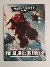 Warhammer 40k farsight for sale  Kissimmee