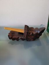 Antique wooden hand for sale  WORTHING
