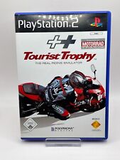 Playstation tourist trophy gebraucht kaufen  Edewecht