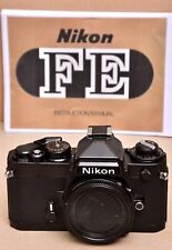 Nikon 35mm analog gebraucht kaufen  Br'haven-Leherheide
