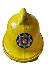Fireman helmet for sale  BANBRIDGE