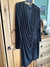 Stylish black dress for sale  ST. LEONARDS-ON-SEA