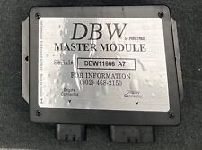 PerfectPass StarGazer Wake Edition V.8 DBW Master Module | Mastercraft 5.7L for sale  Shipping to South Africa
