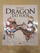 Tattoo ideen dragon gebraucht kaufen  Waghäusel