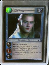 Lotr tcg legolas gebraucht kaufen  Berlin