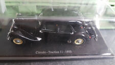 Citroen traction 1953...1 d'occasion  Allègre