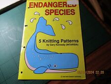 Vintage endangered species for sale  LINCOLN