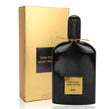Perfume Masculino de Longa Duração Elegante Perfume Spray Frasco 80ml AGORA comprar usado  Enviando para Brazil